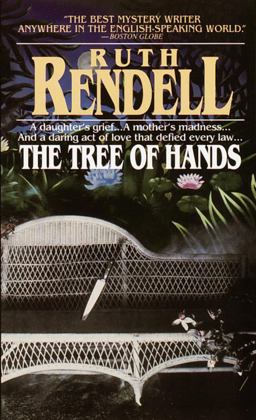 Tree of Hands A Novel  9780345312006 Front Cover