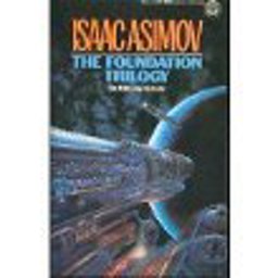 The Foundation Trilogy