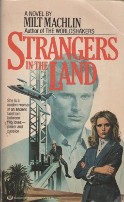 Strangers in the Land