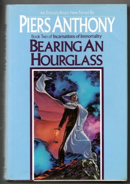 Bearing an Hourglass