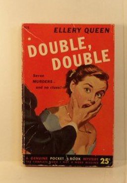 Double, Double Double, Double