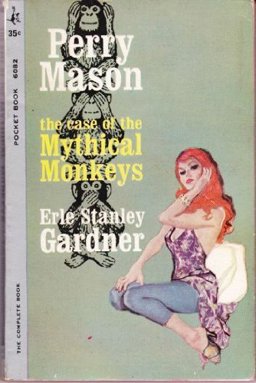 The Case of the Mythical Monkeys