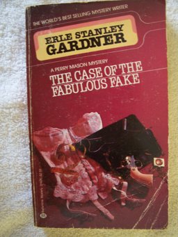 The Case of the Fabulous Fake