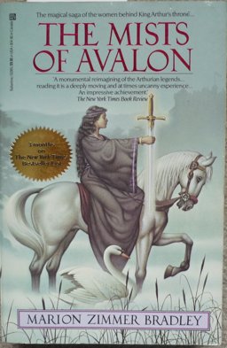 The Mists of Avalon