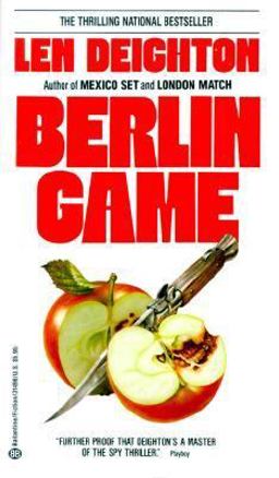 Berlin Game