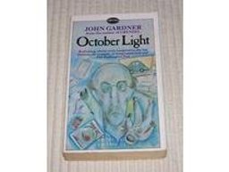 October Light