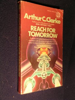 Reach for Tomorrow
