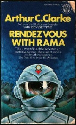 Rendezvous with Rama