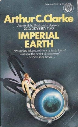 Imperial Earth