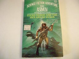 Lucky Starr and the Oceans of Venus