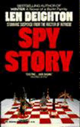 Spy Story