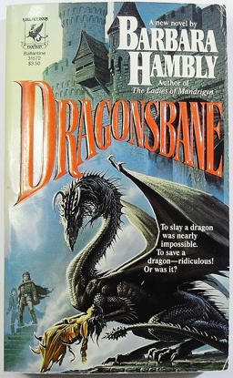 Dragonsbane
