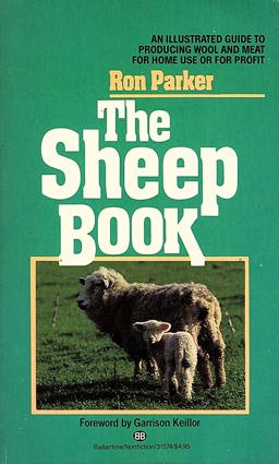 The Sheep Book