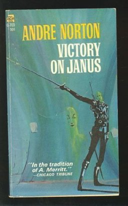 Victory on Janus