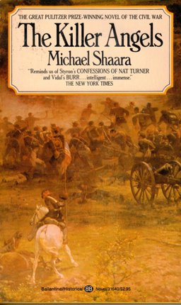 The Killer Angels