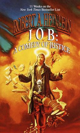Job: Comedy of Justice