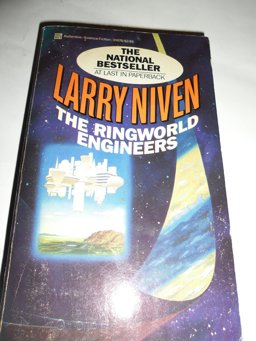 Ringworld Engineers