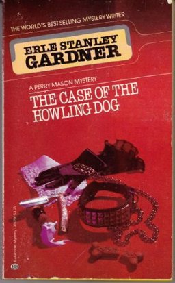 The Case of the Howling Dog