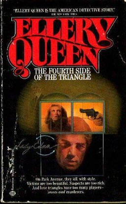 The Fourth Side of the Triangle The Fourth Side of the Triangle