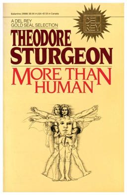 More Than Human More Than Human