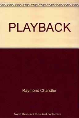 Playback