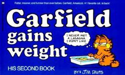 Garfield Gains Weight