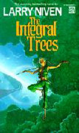 The Integral Trees