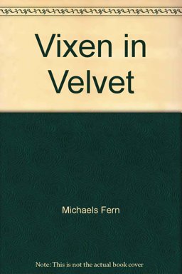 Vixen in Velvet