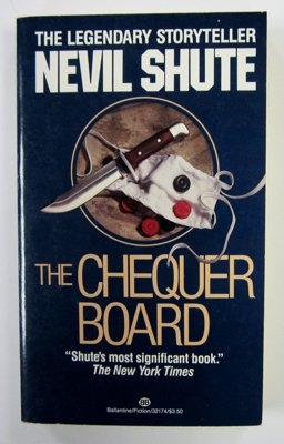 The Chequer Board
