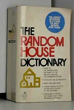 The Random House Dictionary