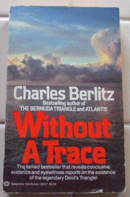 Without a Trace Without a Trace