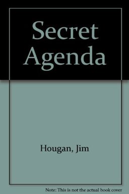 The Secret Agenda