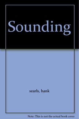 Sounding Sounding