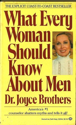 What Every Woman Ought to Know about Love What Every Woman Ought to Know about Love
