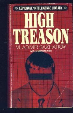 High Treason