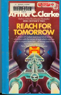 Reach for Tomorrow
