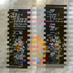 Attack of the Insecticons