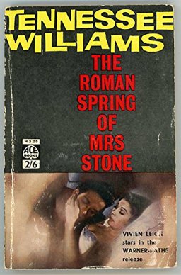 The Roman Spring of Mrs. Stone