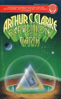 Expedition to Earth