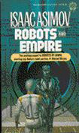 Robots and Empire