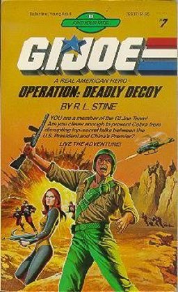 Operation: Deadly Decoy