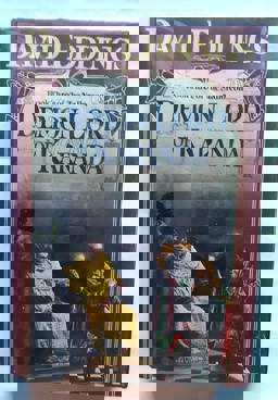 Demon Lord of Karanda