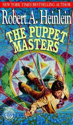 Puppet Masters