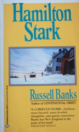 Hamilton Stark Hamilton Stark