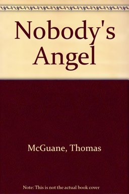 Nobody's Angel