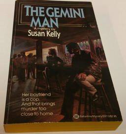 The Gemini Man The Gemini Man