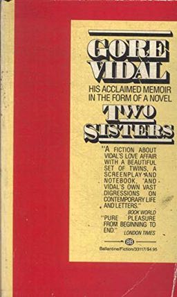 Two Sisters Two Sisters