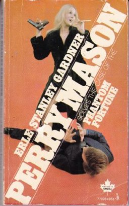 The Case of the Phantom Fortune