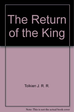 The Return of the King