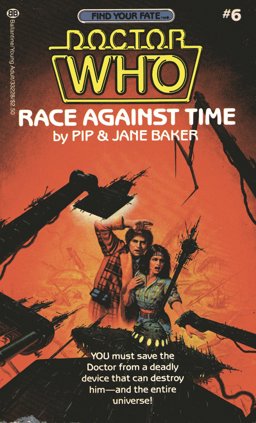 Race Against Time